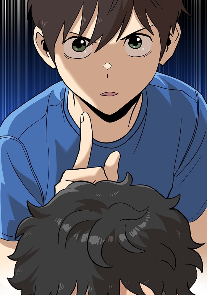 Double Click Chapter 138 halaman 65