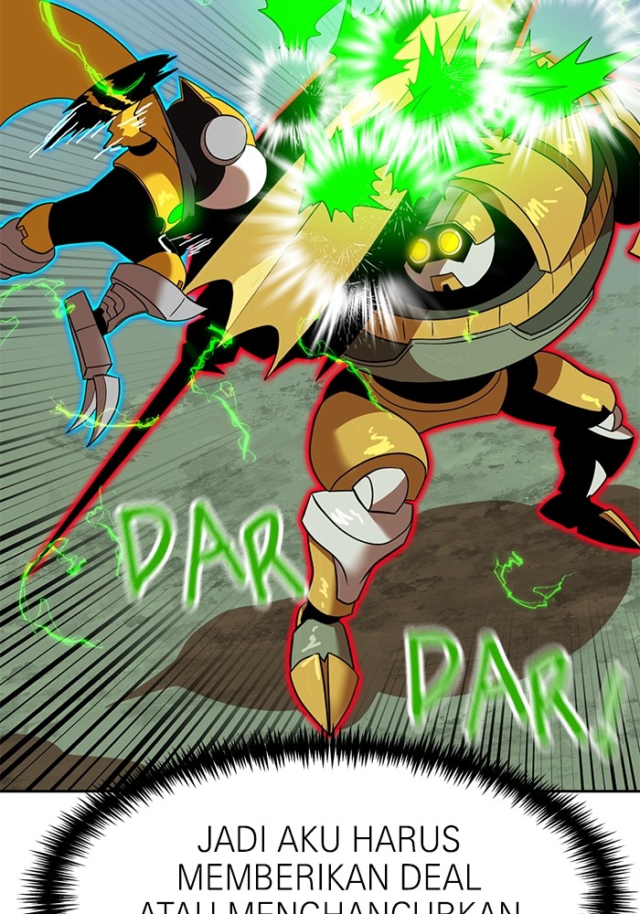Double Click Chapter 139 halaman 54