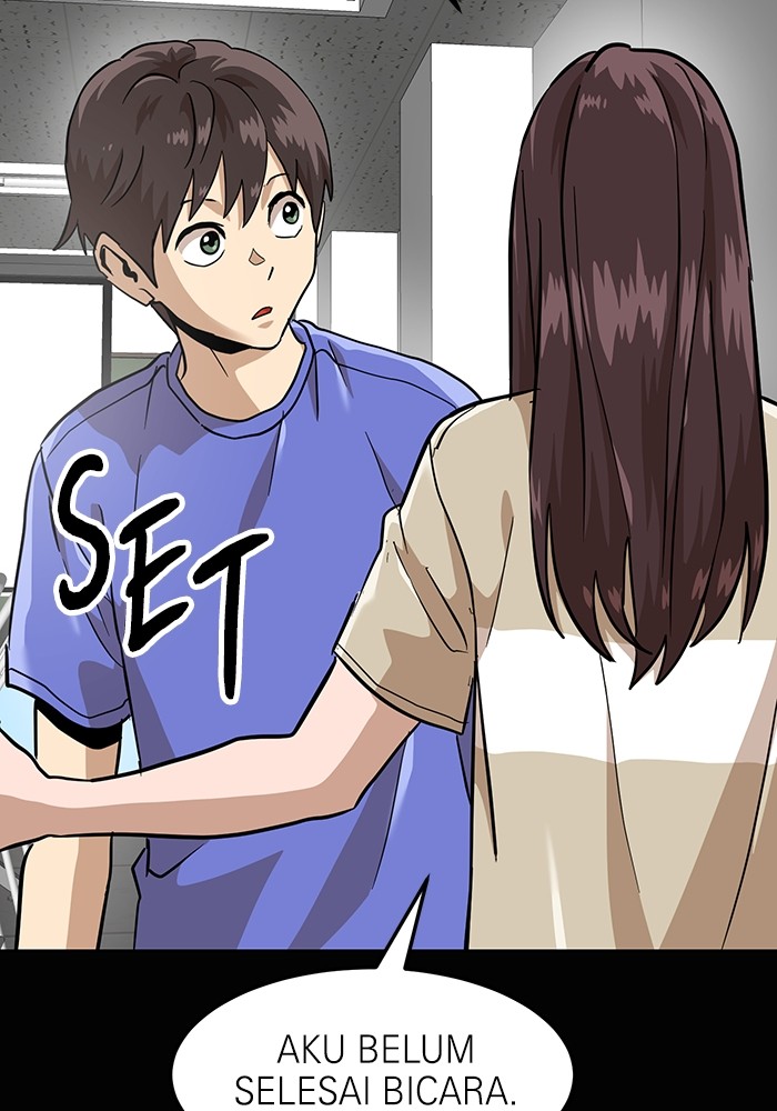 Double Click Chapter 157 halaman 70