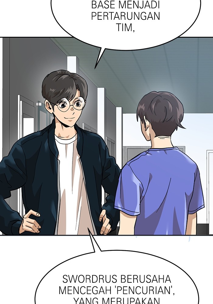 Double Click Chapter 158 halaman 78