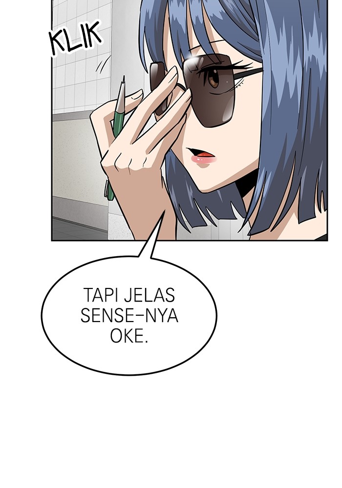 Double Click Chapter 160 halaman 61