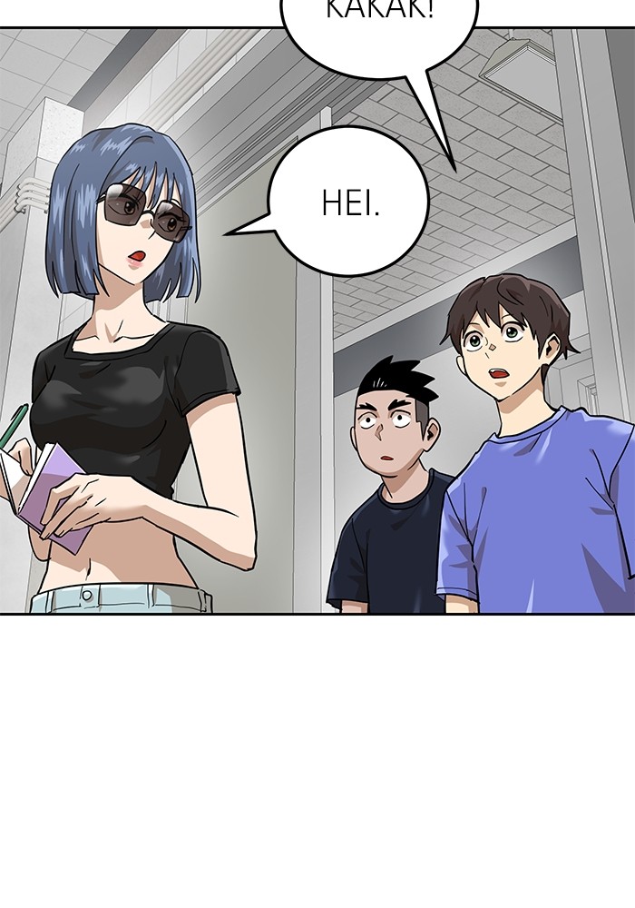 Double Click Chapter 160 halaman 64