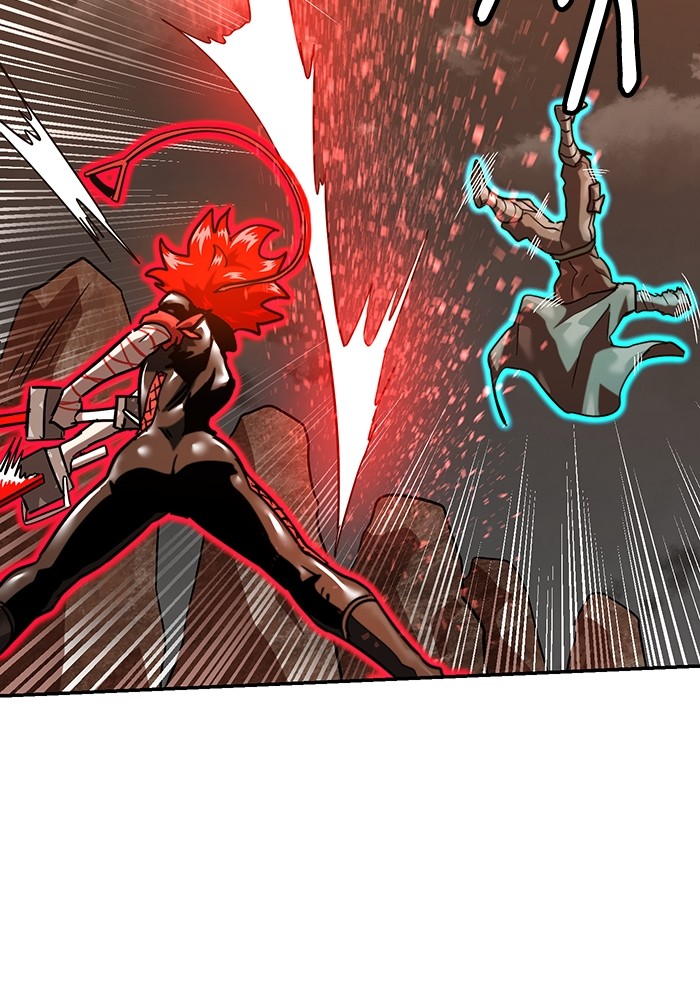 Double Click Chapter 167 halaman 63
