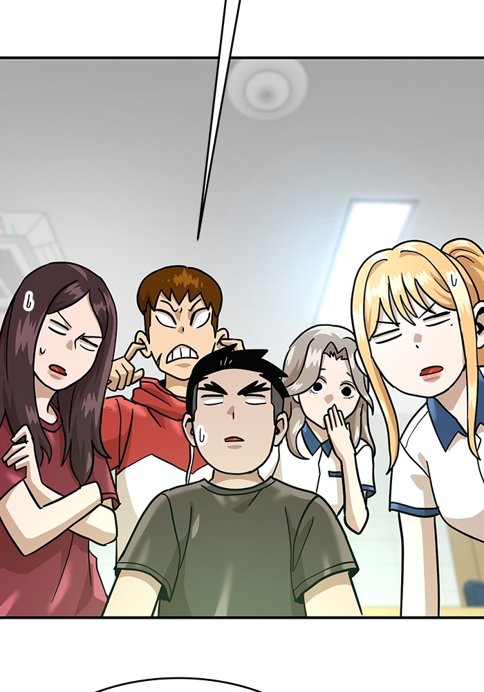 Double Click Chapter 169 halaman 56