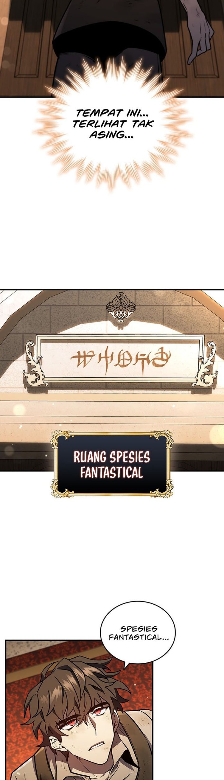 Dragon-Devouring Mage Chapter 1 halaman 40