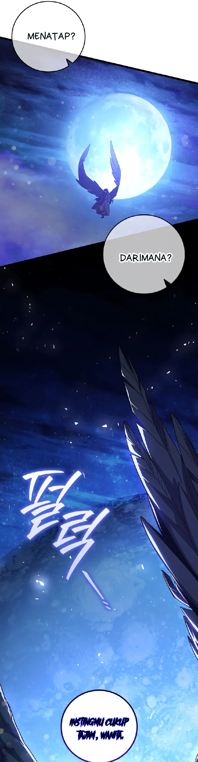 Dragon-Devouring Mage Chapter 103 halaman 25