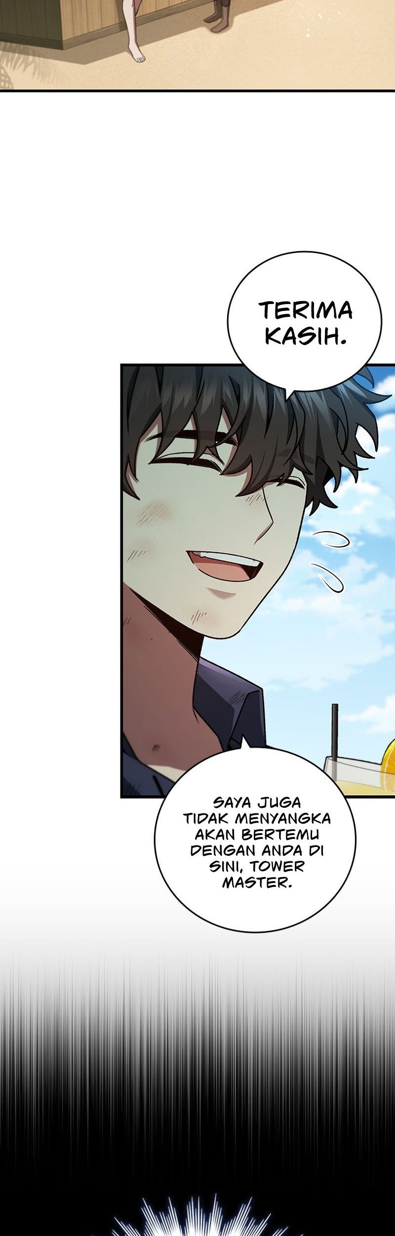 Dragon-Devouring Mage Chapter 11 halaman 27