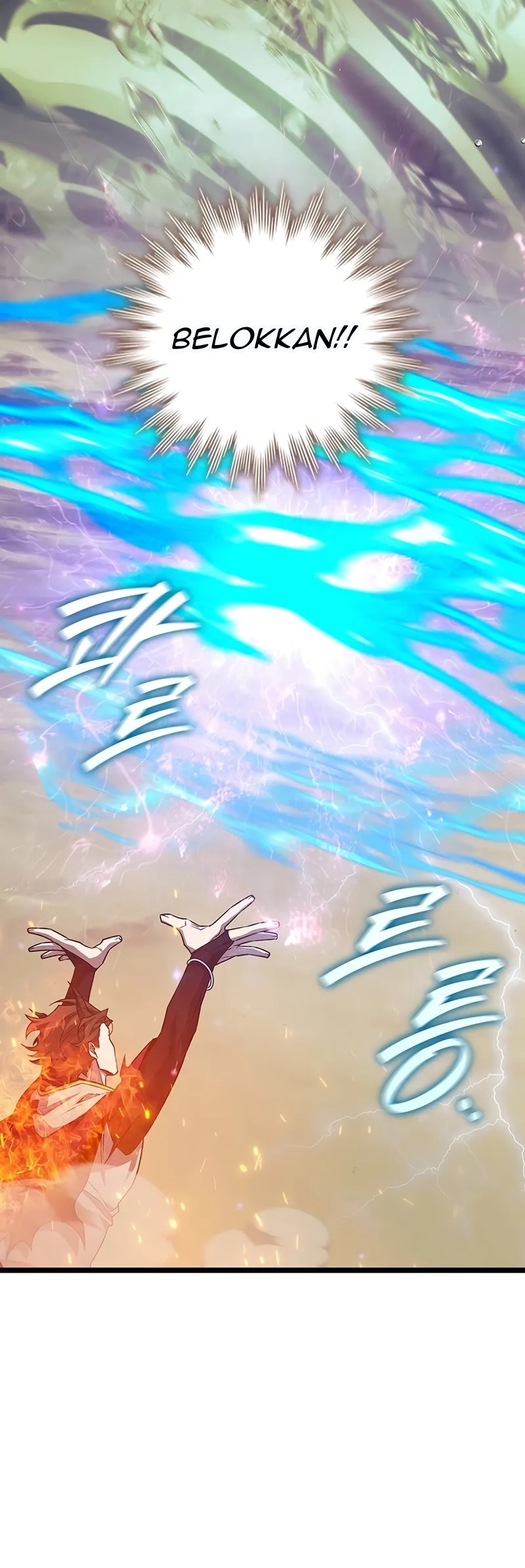 Dragon-Devouring Mage Chapter 110 halaman 27