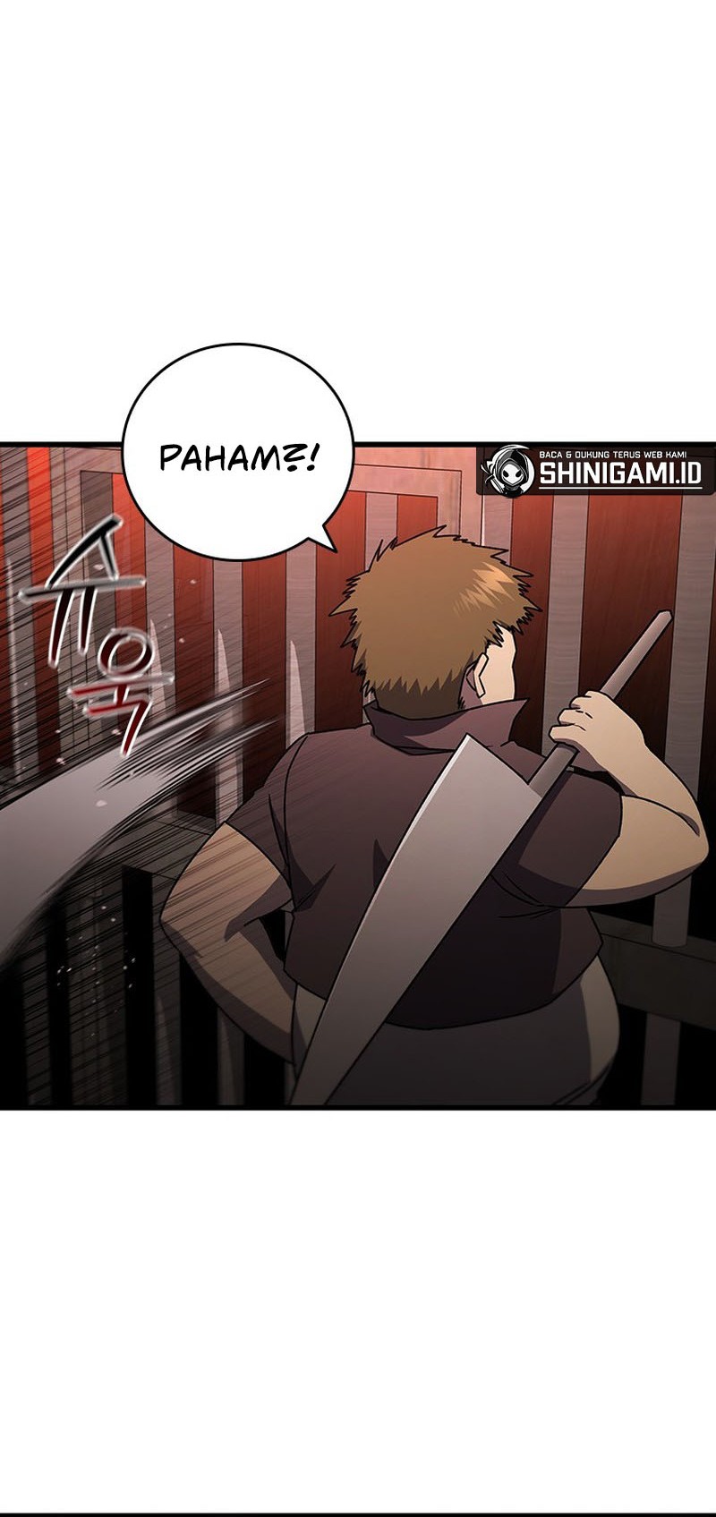 Dragon-Devouring Mage Chapter 12 halaman 25