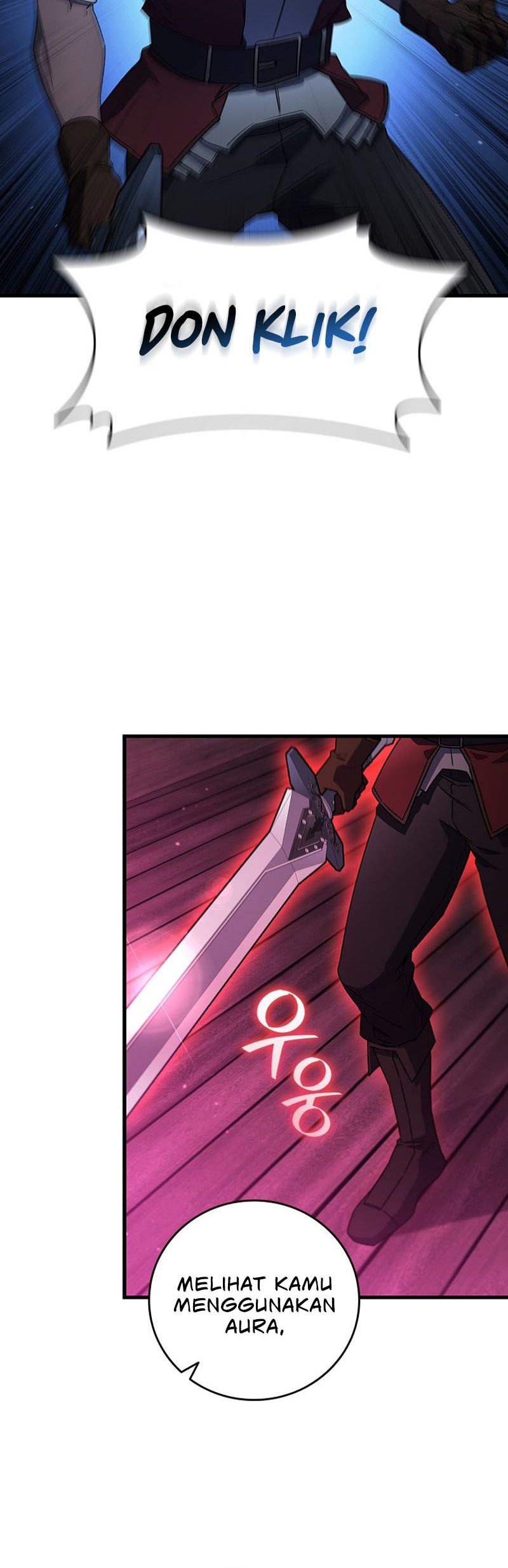 Dragon-Devouring Mage Chapter 13 halaman 29