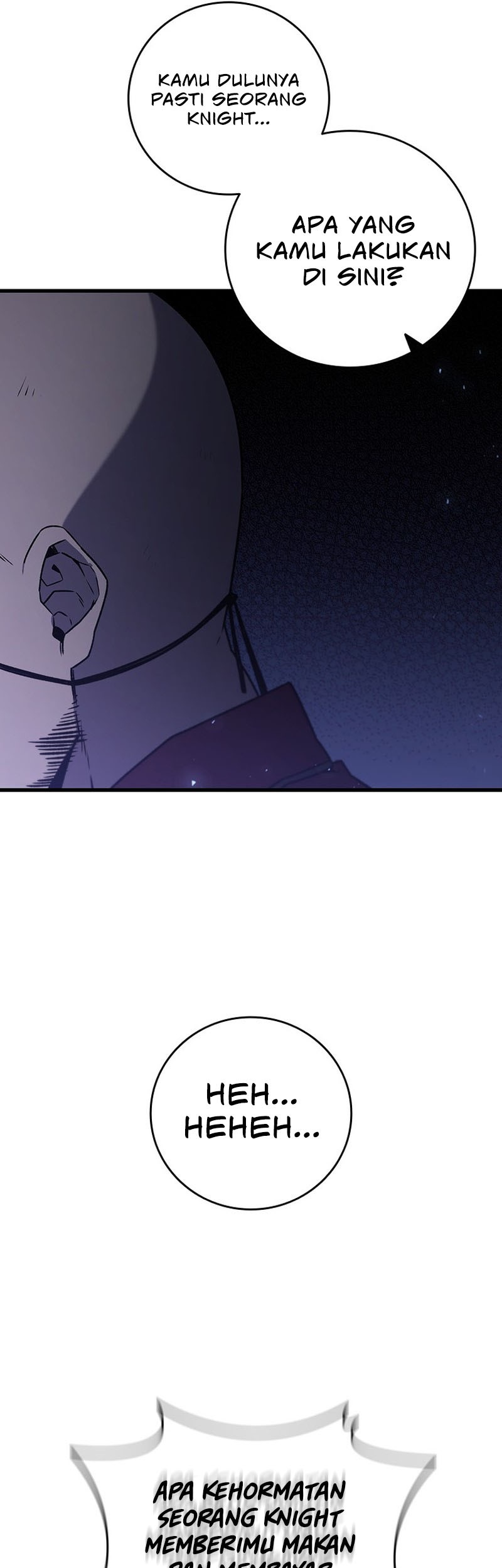Dragon-Devouring Mage Chapter 13 halaman 30