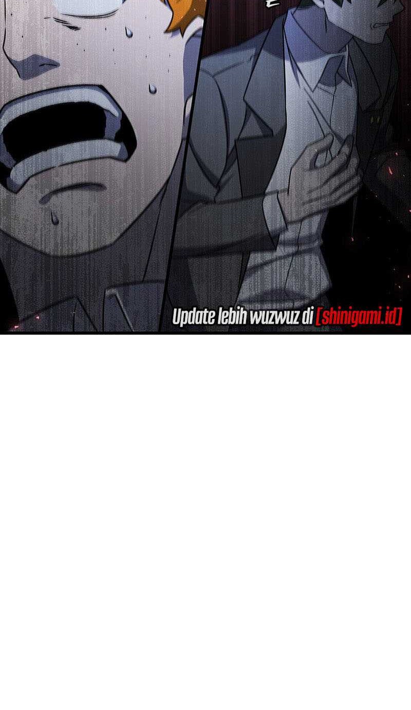 Dragon-Devouring Mage Chapter 23 halaman 36