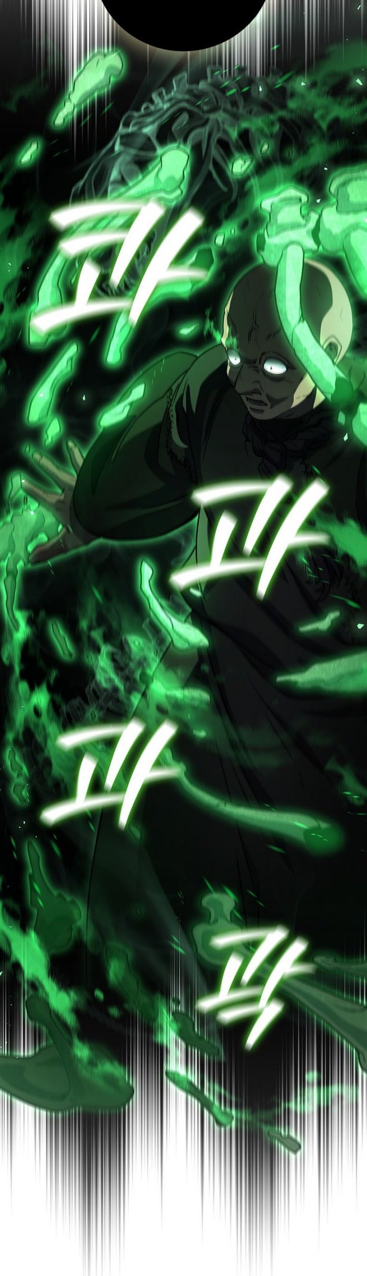 Dragon-Devouring Mage Chapter 24 halaman 29