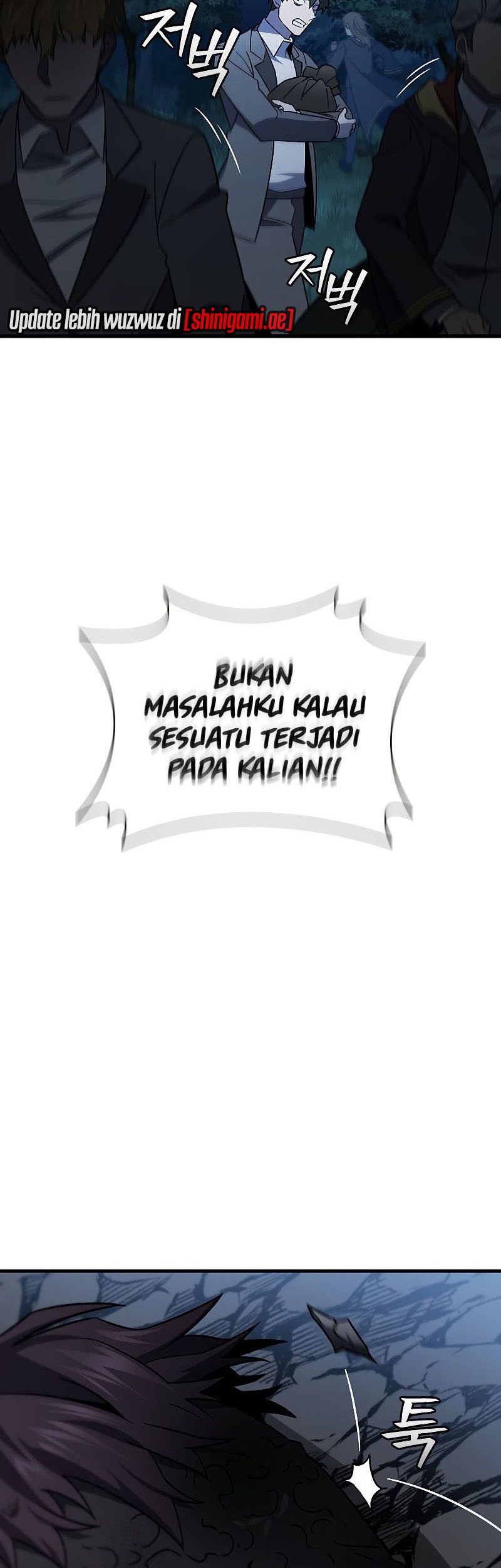 Dragon-Devouring Mage Chapter 25 halaman 35