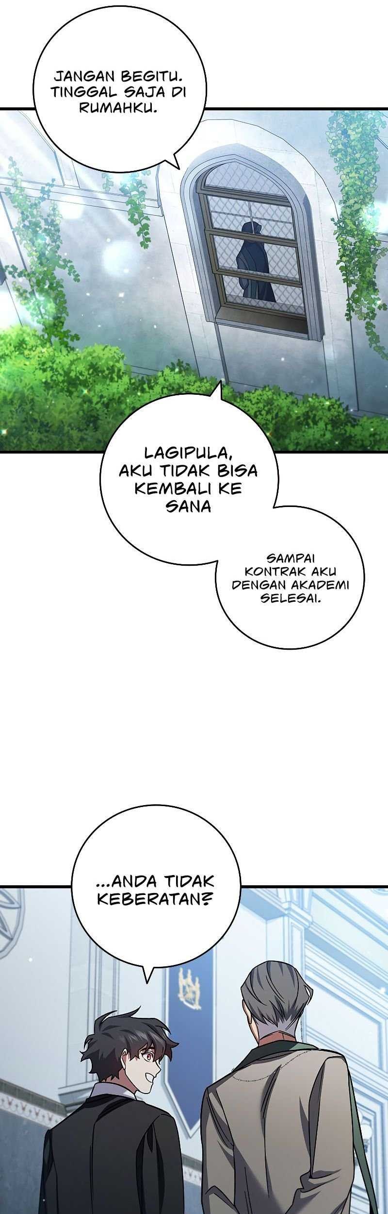 Dragon-Devouring Mage Chapter 27 halaman 30