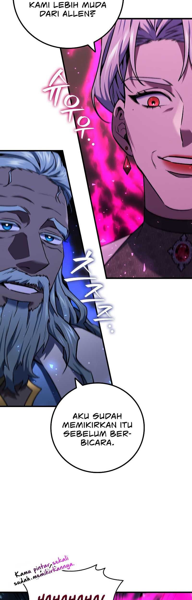 Dragon-Devouring Mage Chapter 28 halaman 32