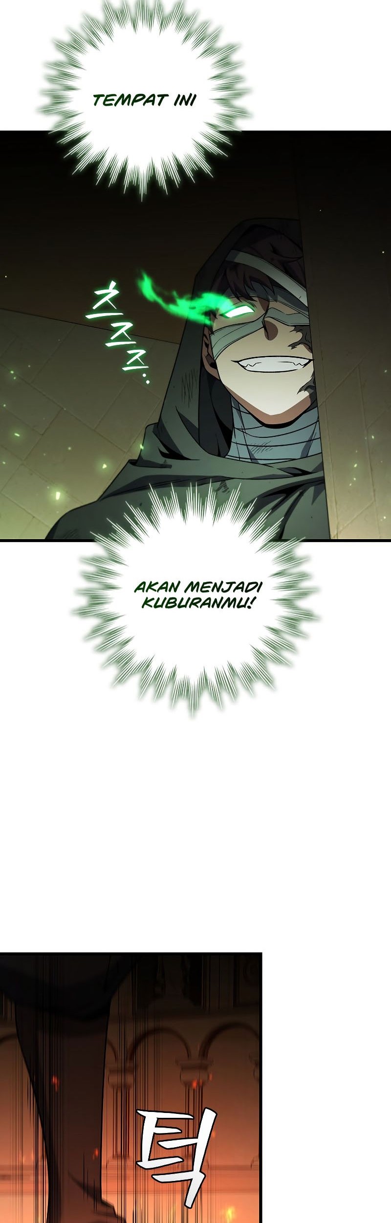Dragon-Devouring Mage Chapter 31 halaman 27