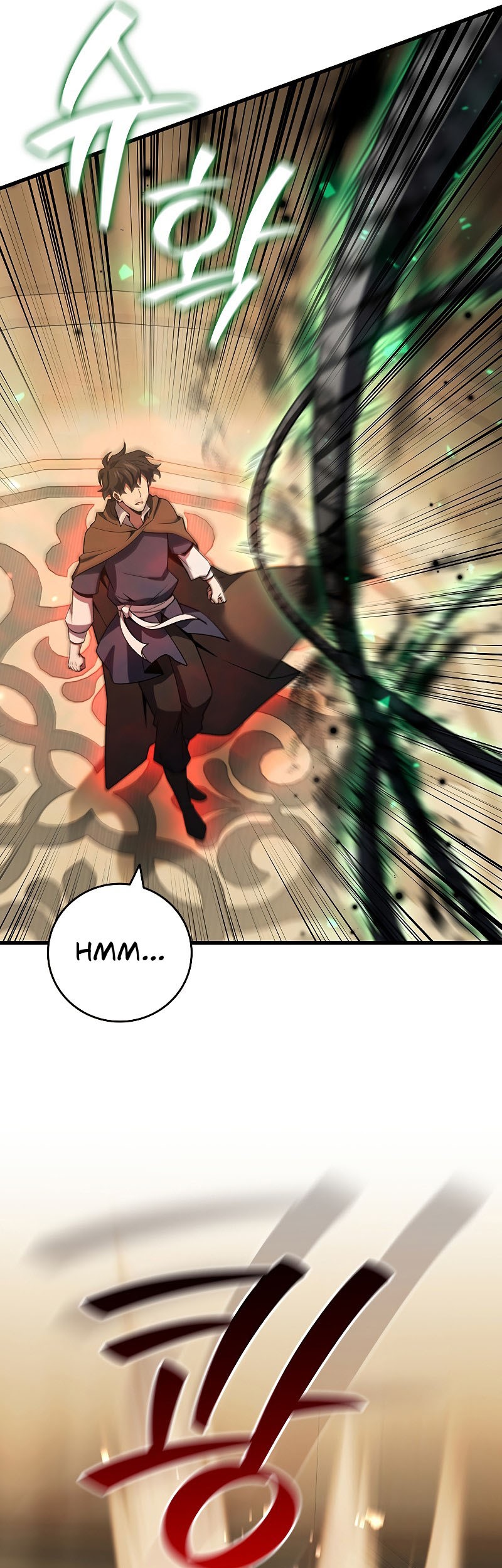 Dragon-Devouring Mage Chapter 32 halaman 26
