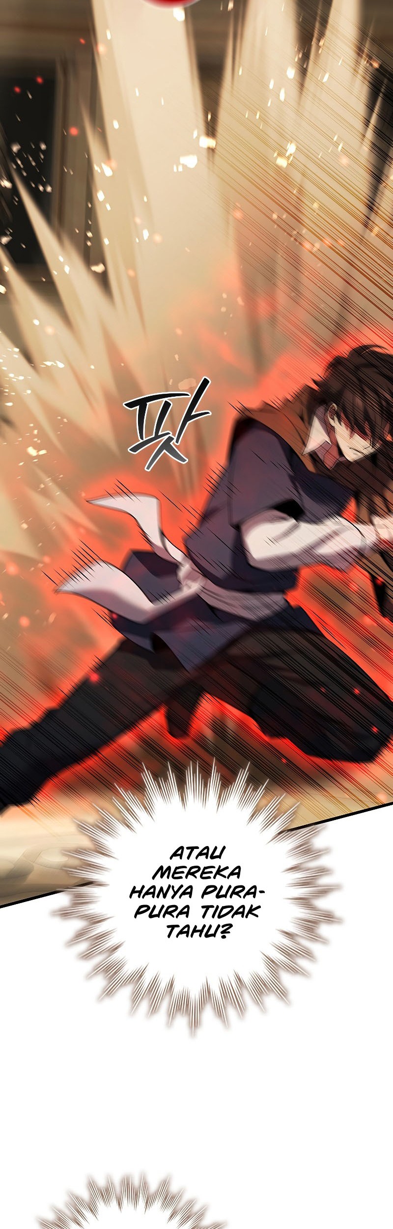 Dragon-Devouring Mage Chapter 32 halaman 27