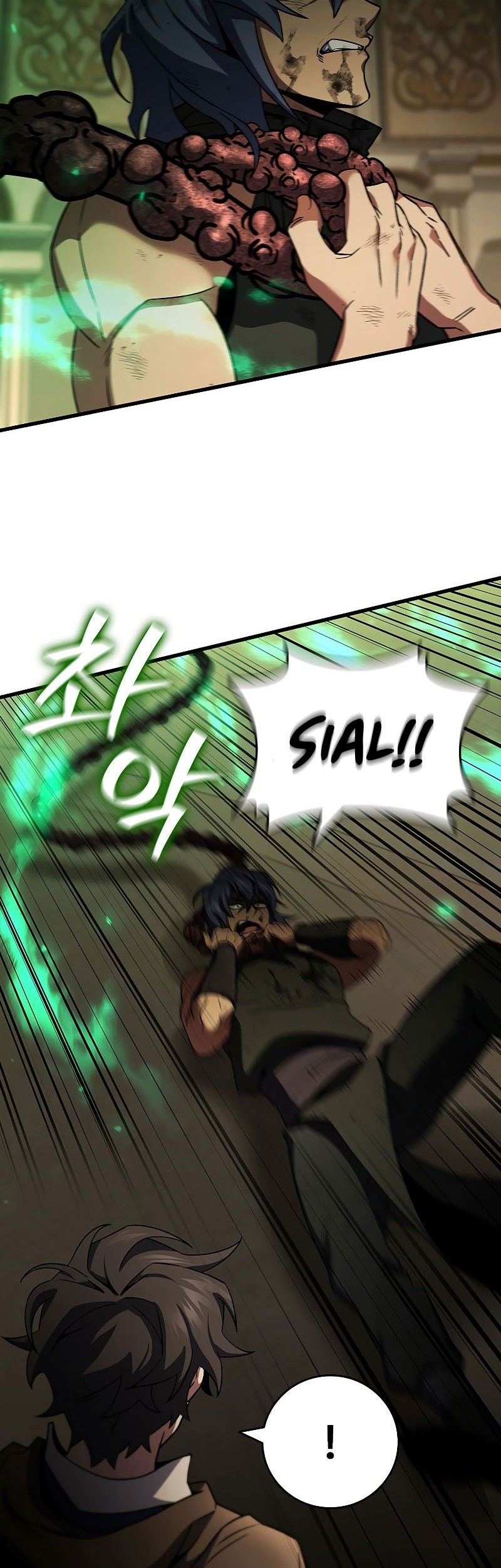 Dragon-Devouring Mage Chapter 33 halaman 27