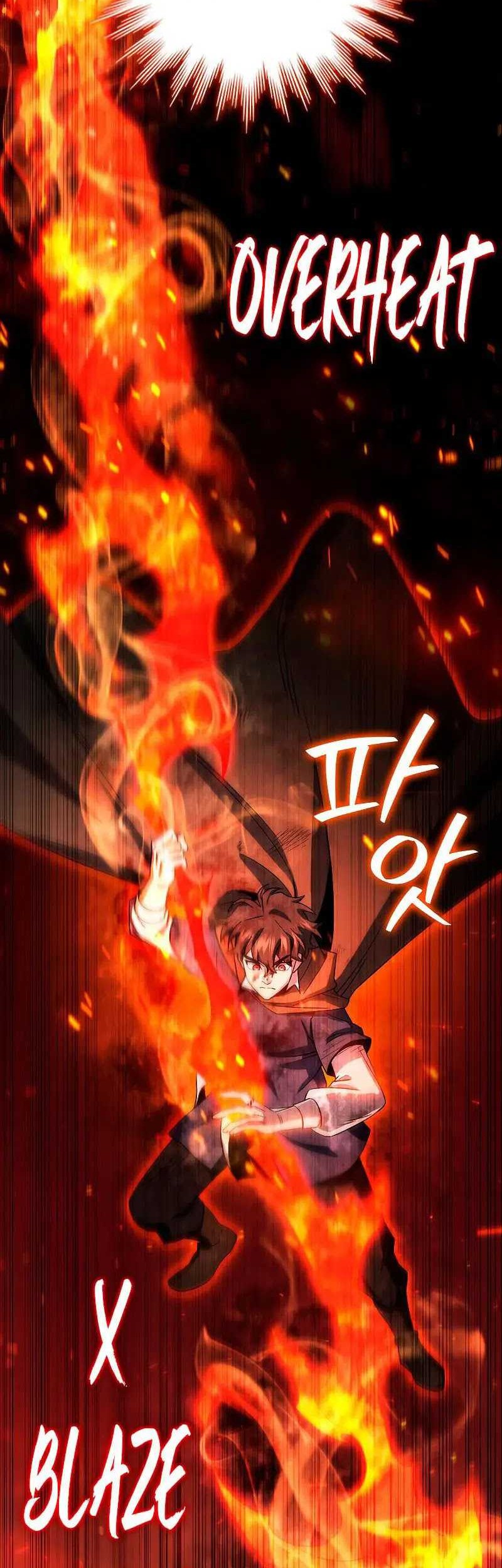 Dragon-Devouring Mage Chapter 34 halaman 35