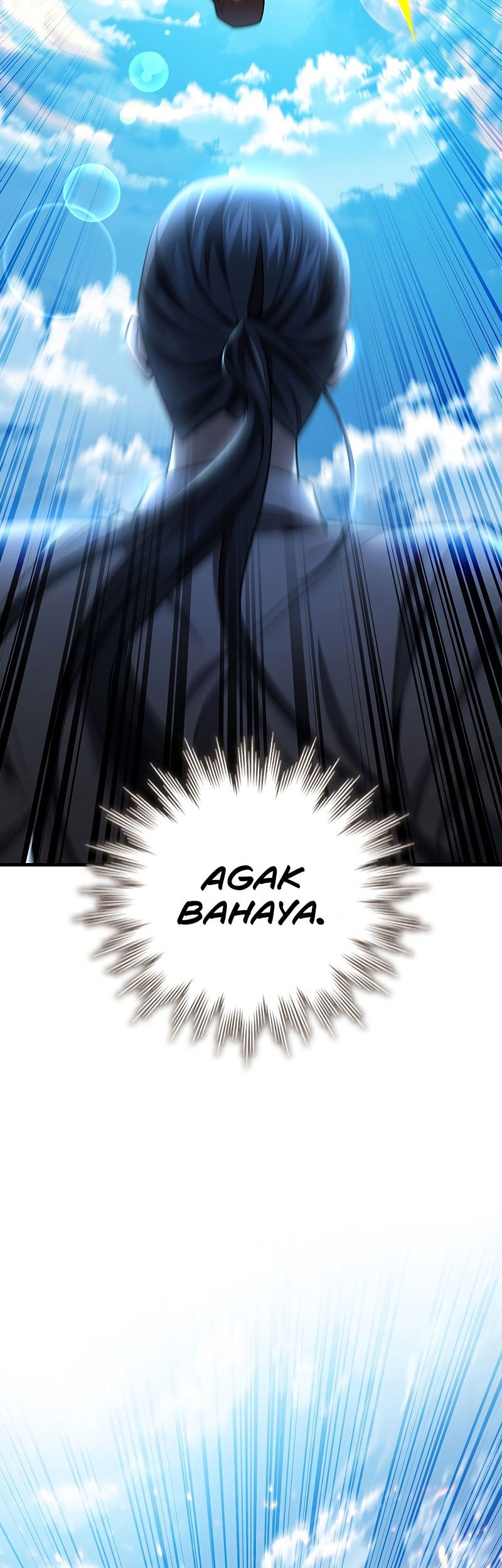 Dragon-Devouring Mage Chapter 37 halaman 27