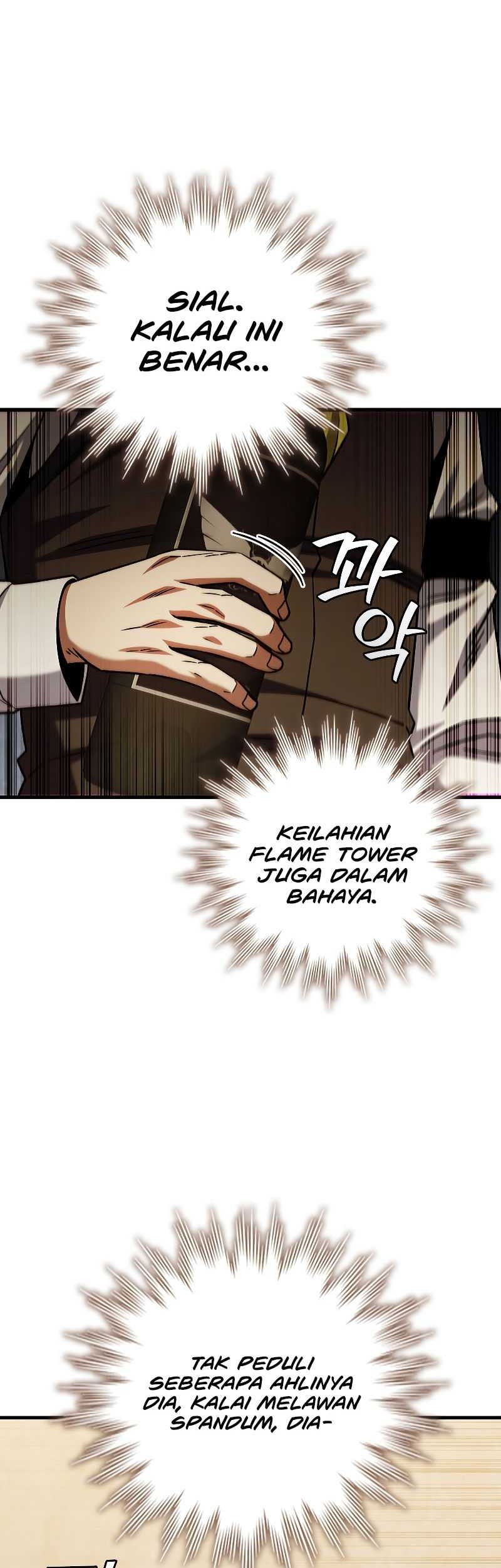 Dragon-Devouring Mage Chapter 38 halaman 24