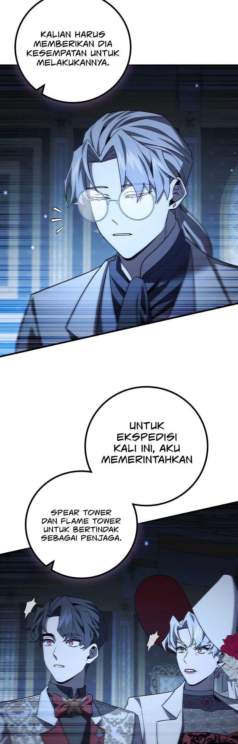 Dragon-Devouring Mage Chapter 40 halaman 28