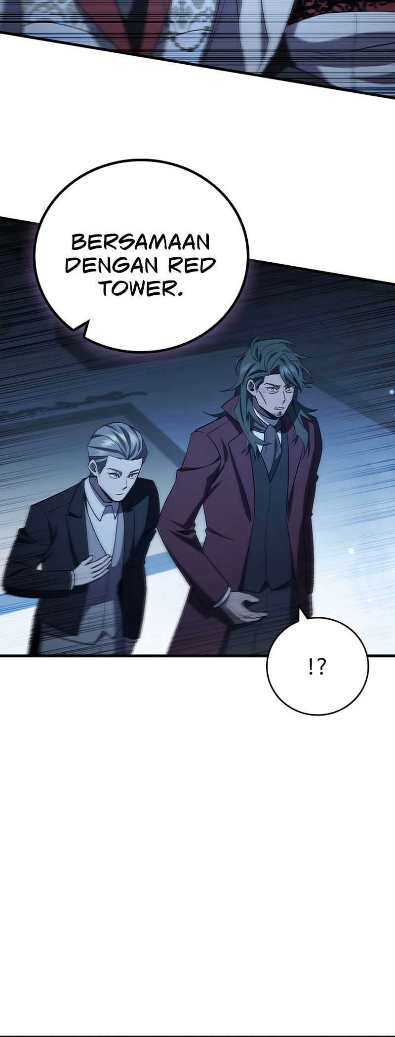 Dragon-Devouring Mage Chapter 40 halaman 29