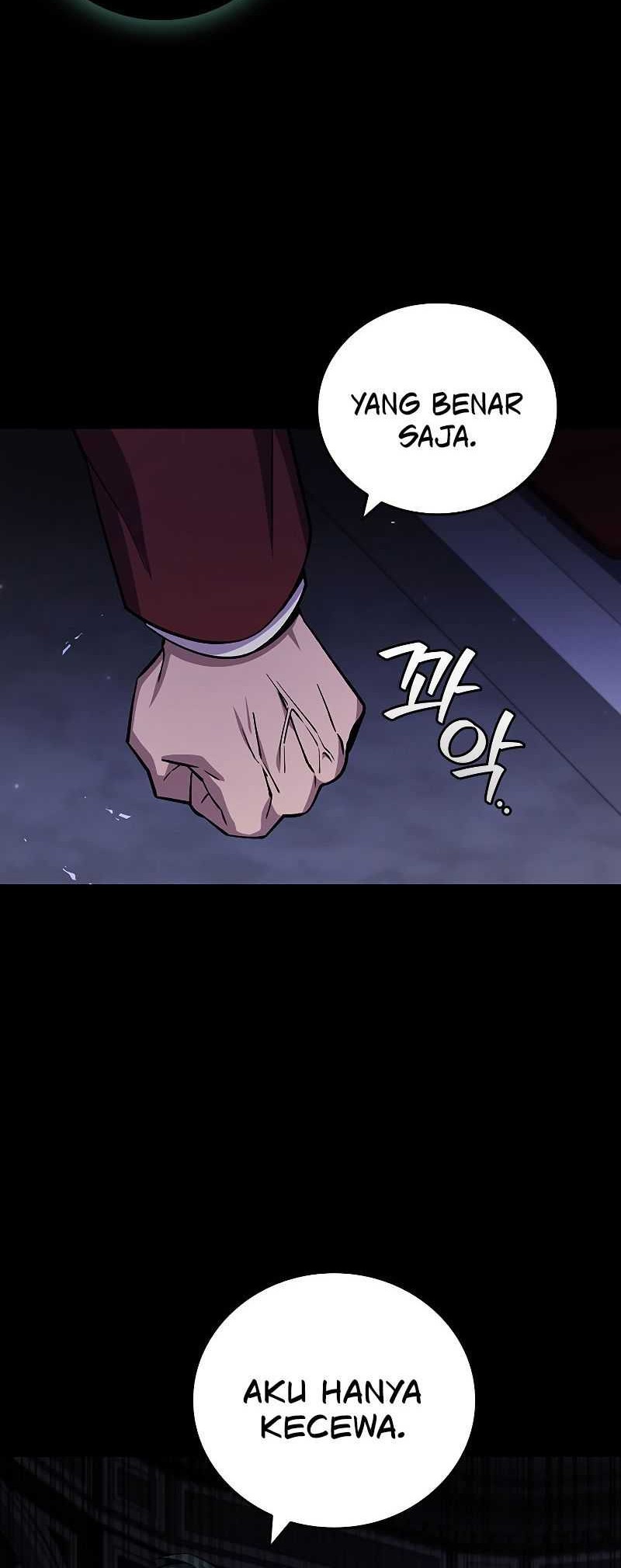 Dragon-Devouring Mage Chapter 42 halaman 25