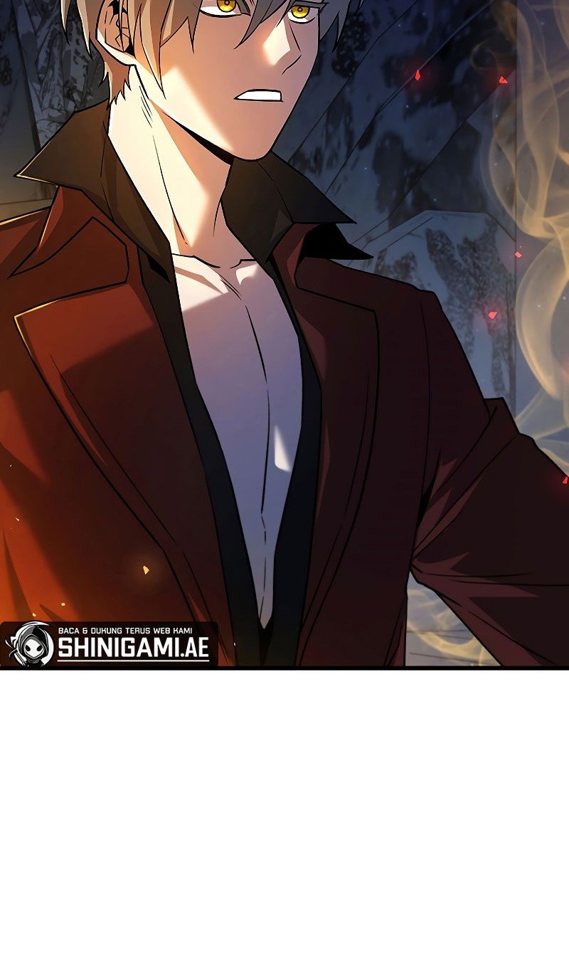 Dragon-Devouring Mage Chapter 43 halaman 25