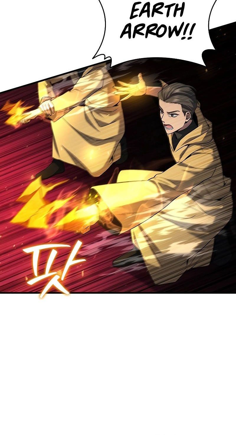 Dragon-Devouring Mage Chapter 44 halaman 32
