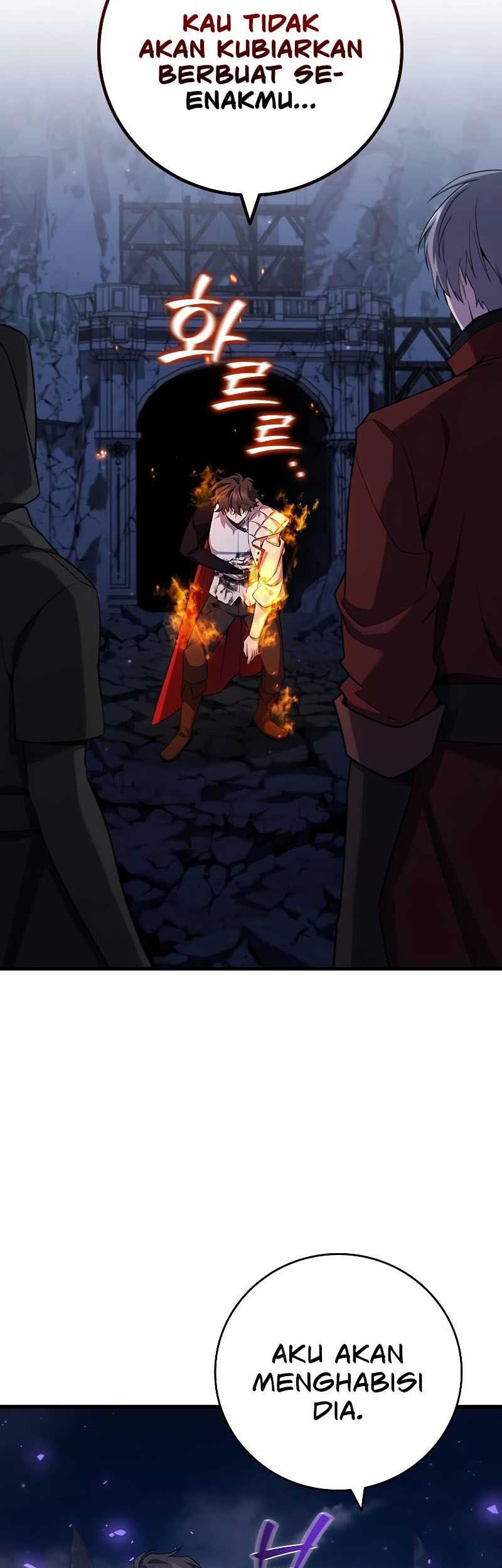 Dragon-Devouring Mage Chapter 46 halaman 28