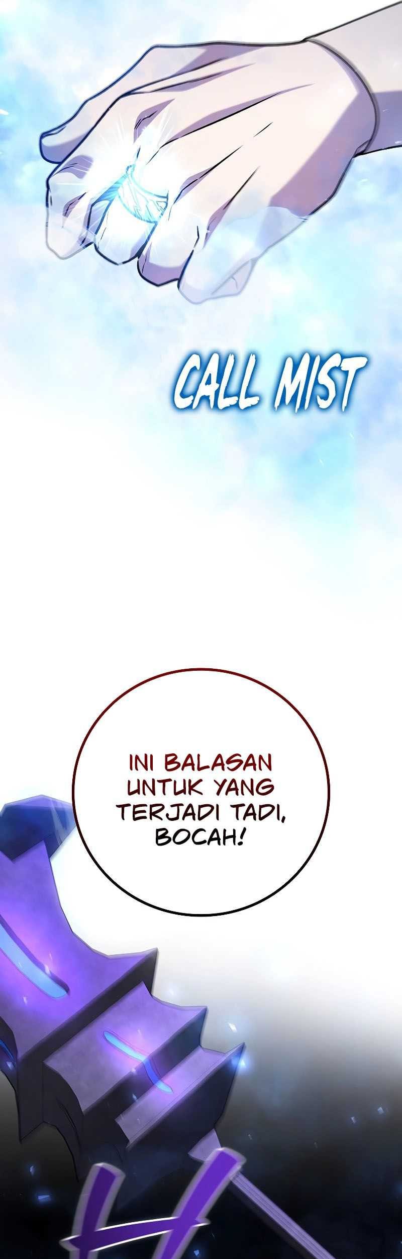 Dragon-Devouring Mage Chapter 46 halaman 30