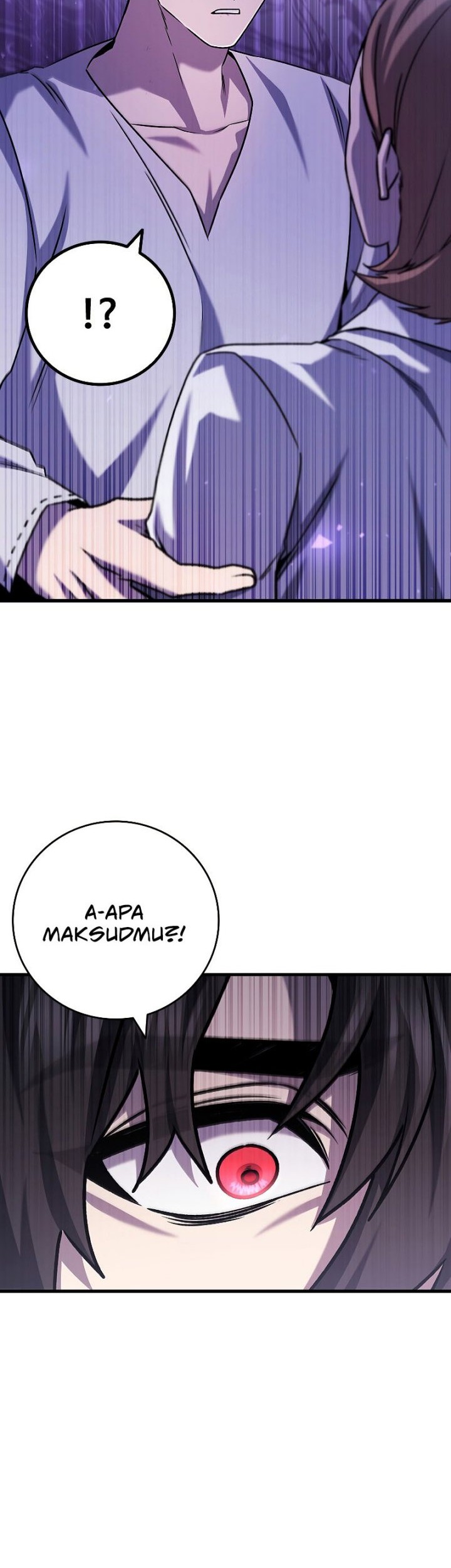 Dragon-Devouring Mage Chapter 47 halaman 27