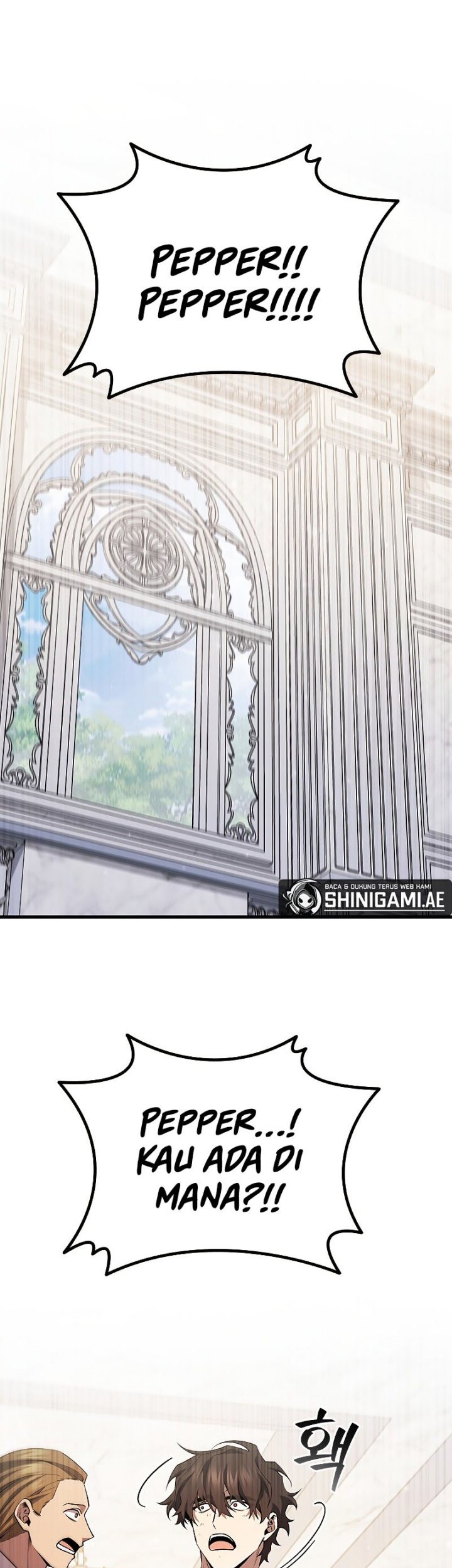Dragon-Devouring Mage Chapter 47 halaman 28