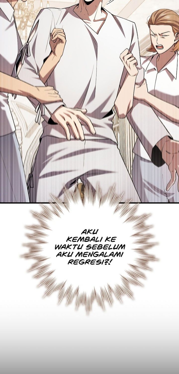 Dragon-Devouring Mage Chapter 47 halaman 29