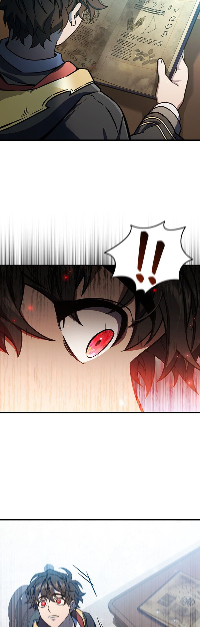 Dragon-Devouring Mage Chapter 5 halaman 31