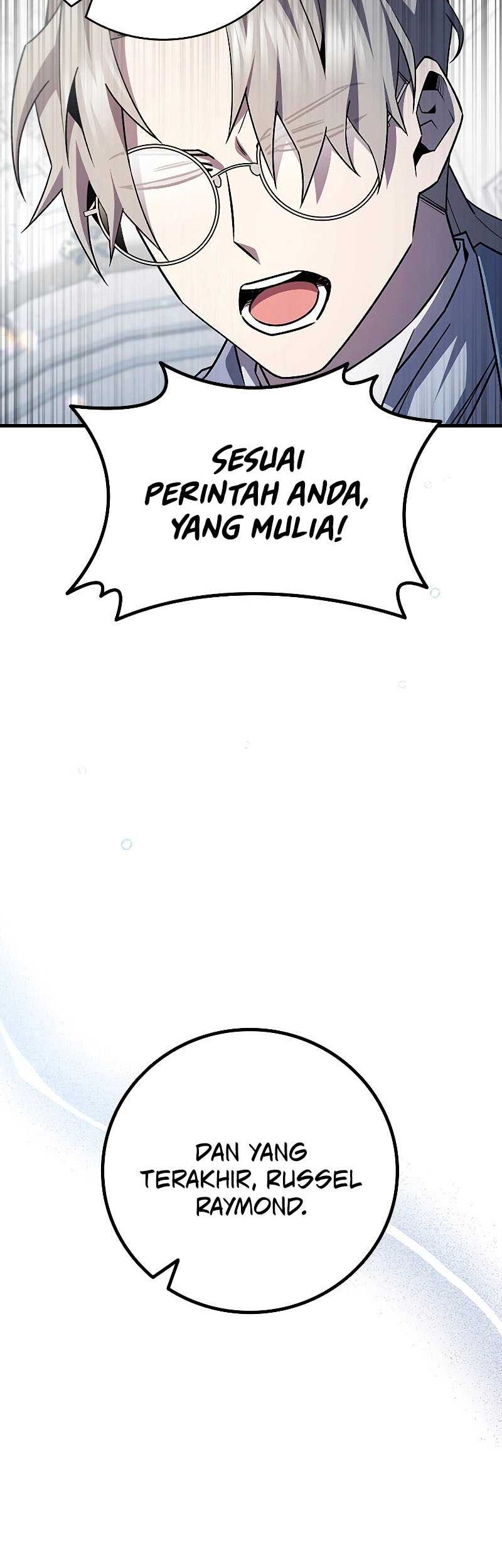 Dragon-Devouring Mage Chapter 53 halaman 29