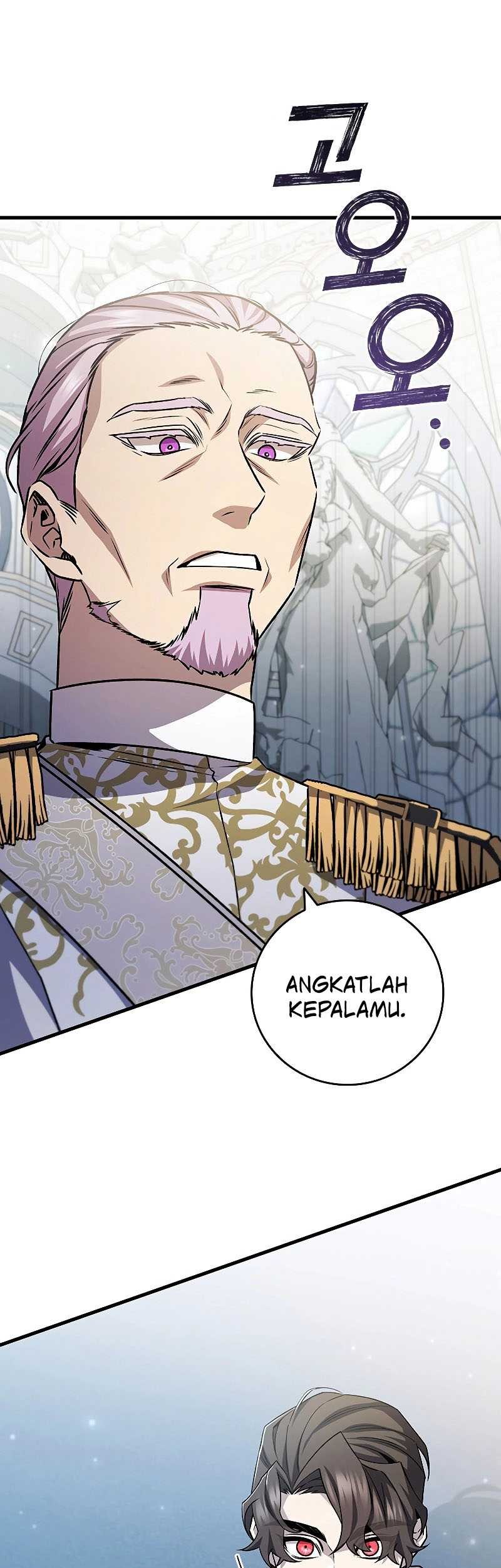 Dragon-Devouring Mage Chapter 53 halaman 30