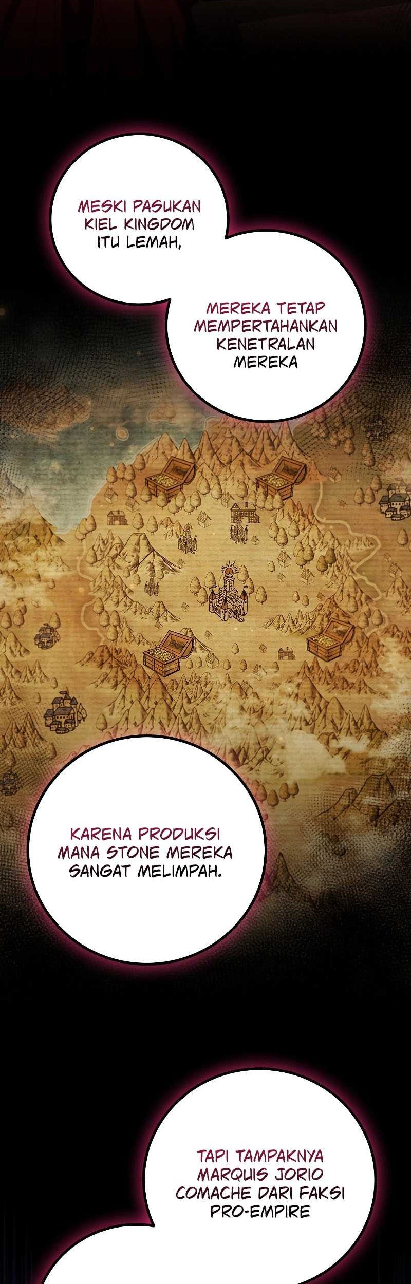 Dragon-Devouring Mage Chapter 54 halaman 27
