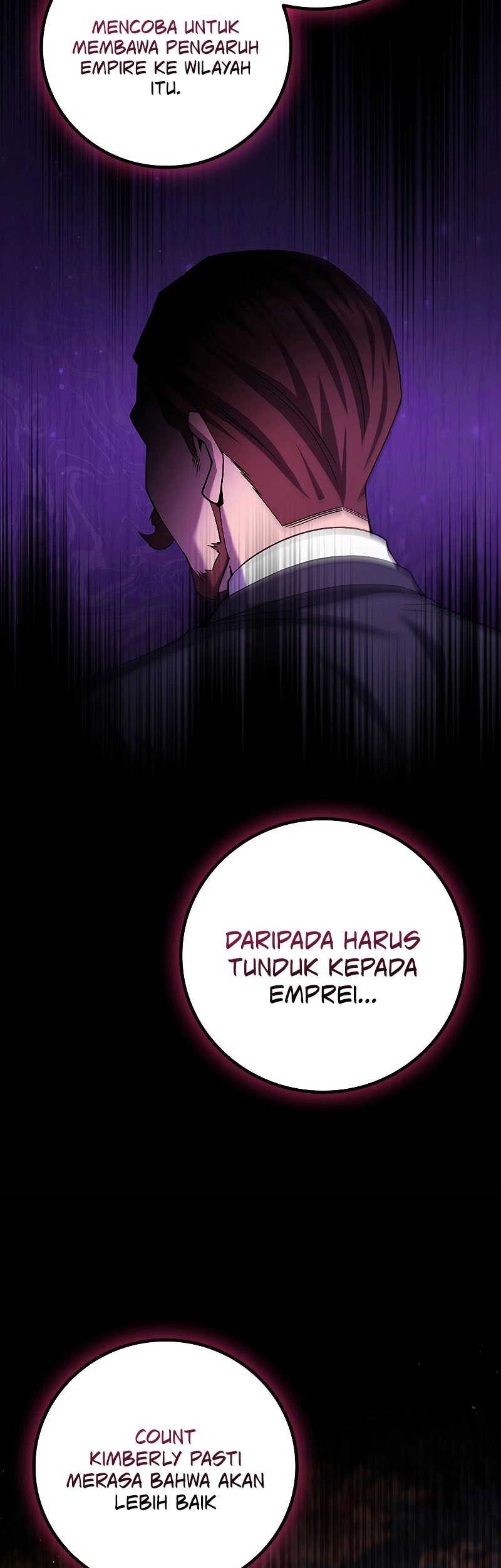 Dragon-Devouring Mage Chapter 54 halaman 28