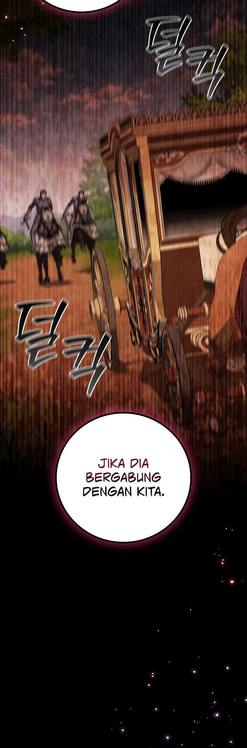 Dragon-Devouring Mage Chapter 54 halaman 29