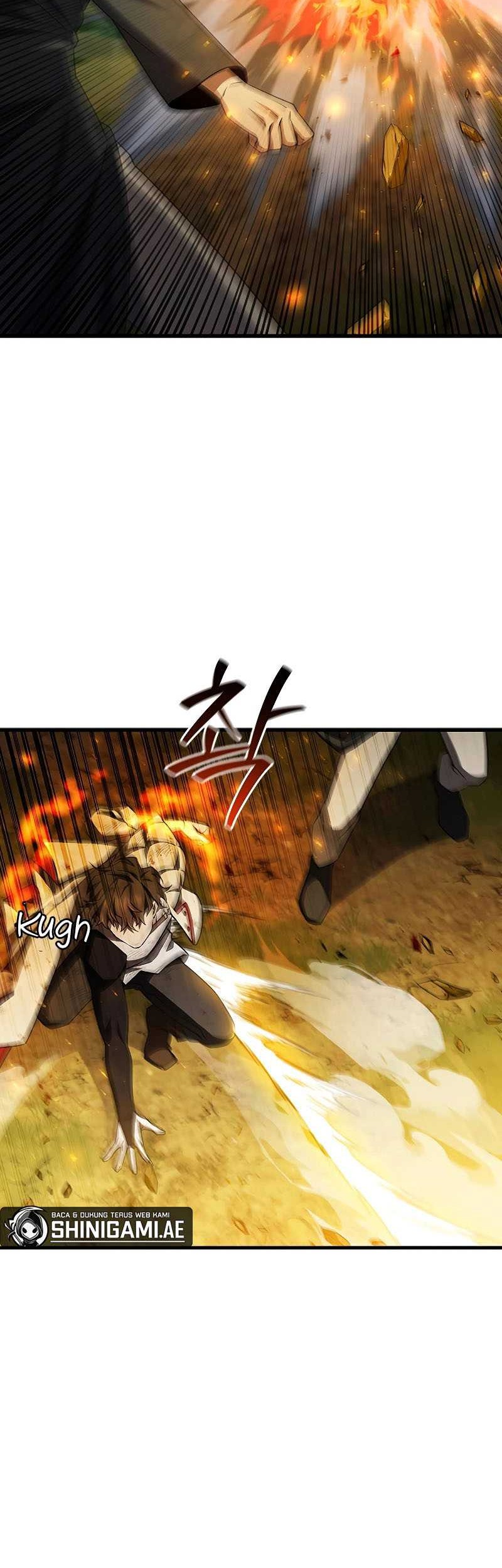 Dragon-Devouring Mage Chapter 55 halaman 33