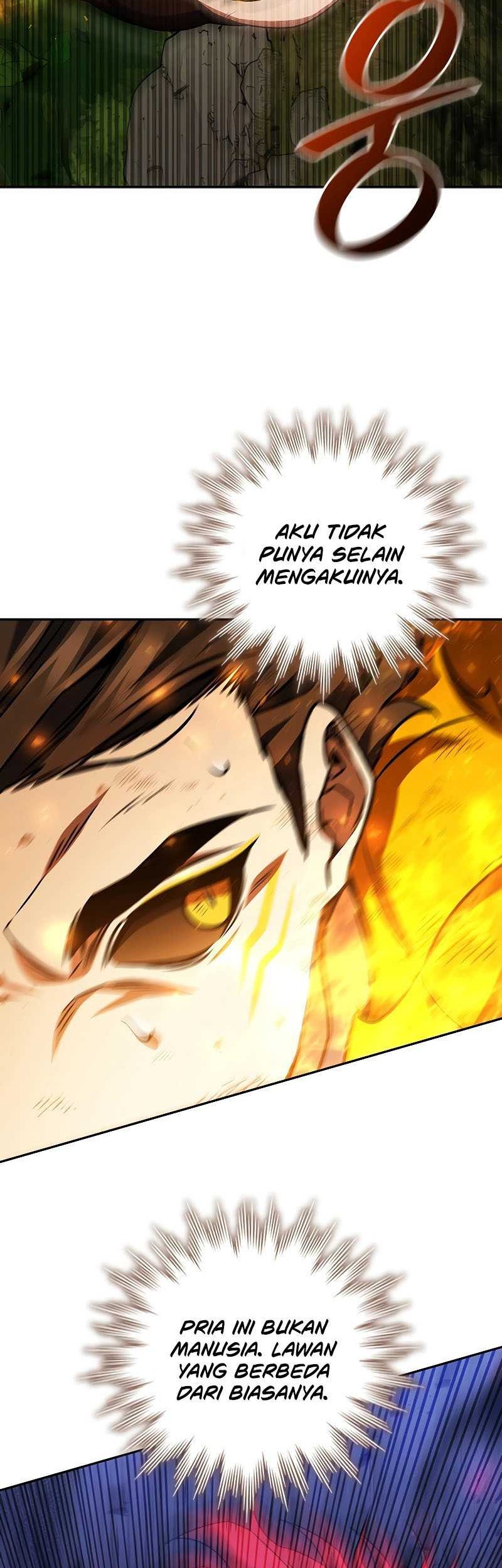 Dragon-Devouring Mage Chapter 56 halaman 35