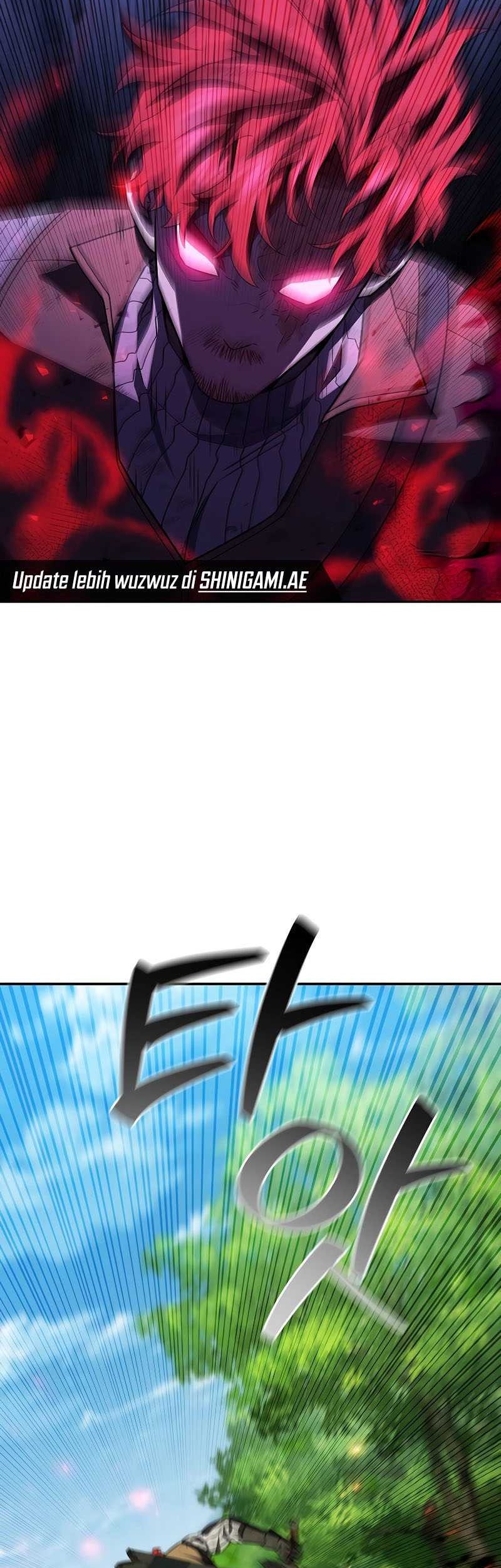 Dragon-Devouring Mage Chapter 56 halaman 36