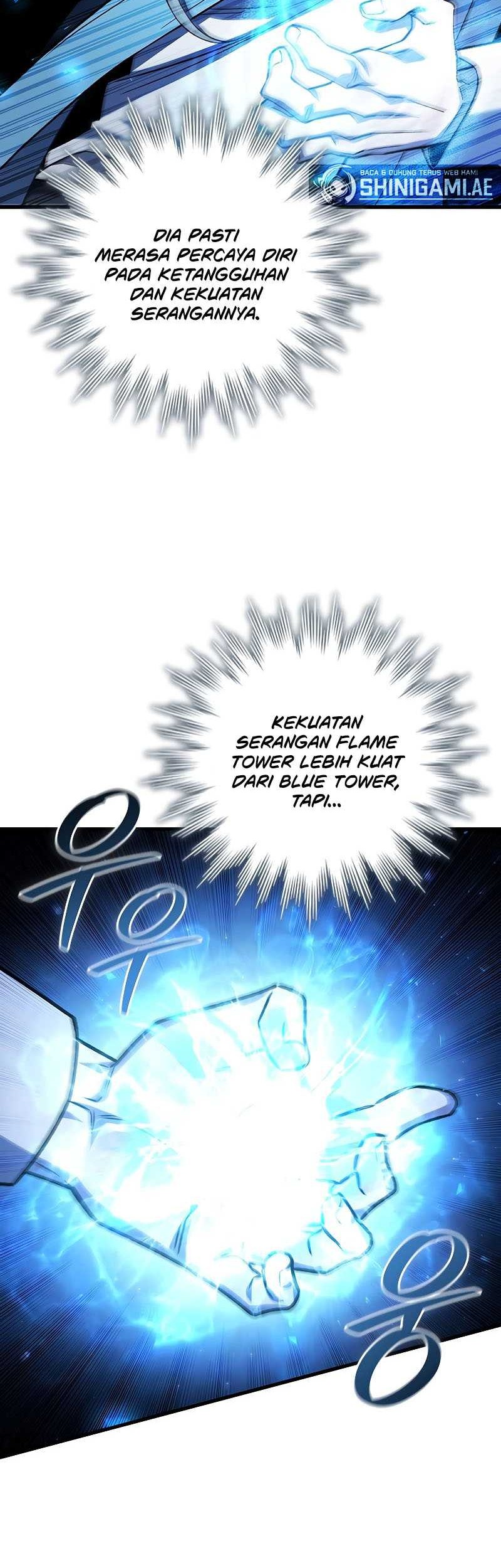 Dragon-Devouring Mage Chapter 58 halaman 29