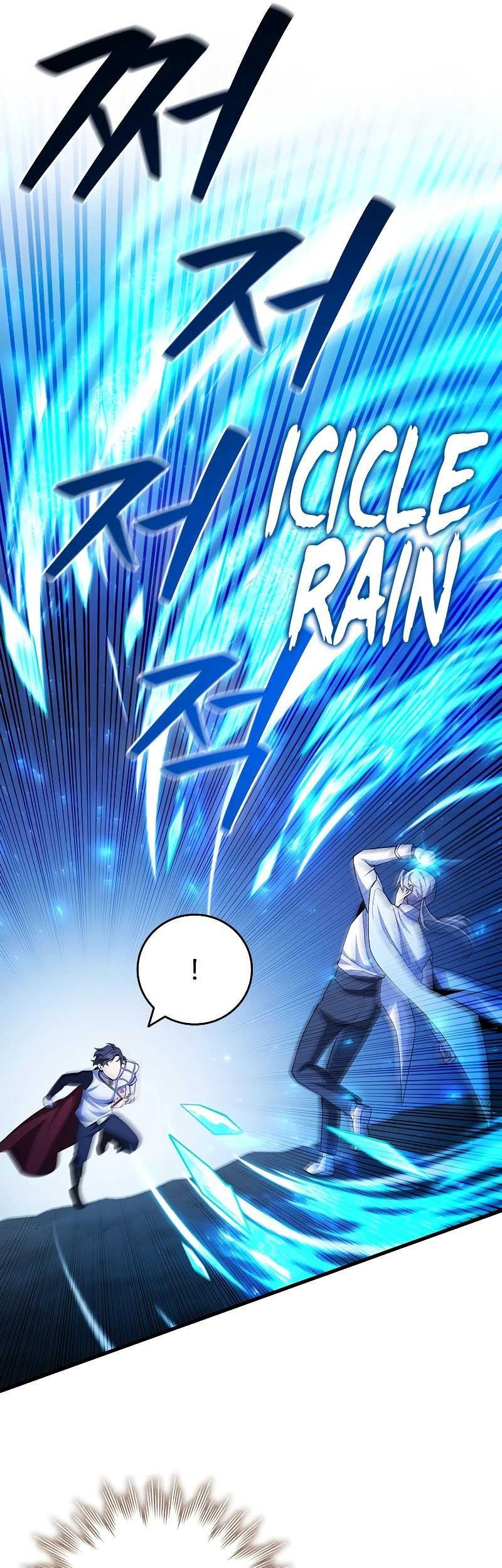 Dragon-Devouring Mage Chapter 58 halaman 30