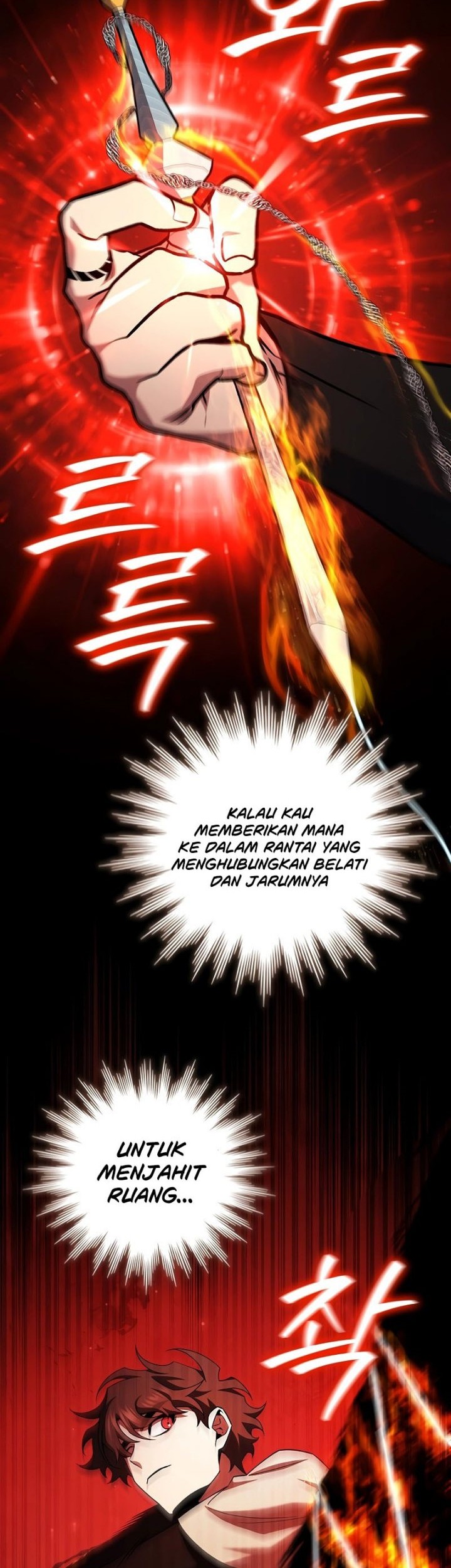 Dragon-Devouring Mage Chapter 59 halaman 31