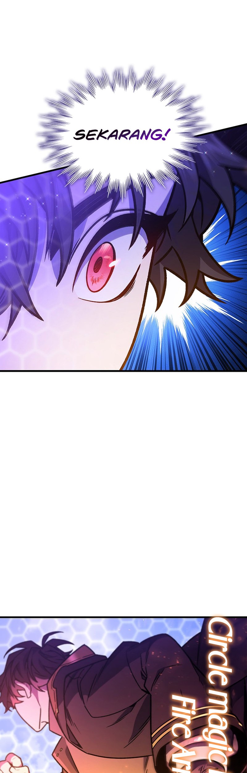 Dragon-Devouring Mage Chapter 6 halaman 28